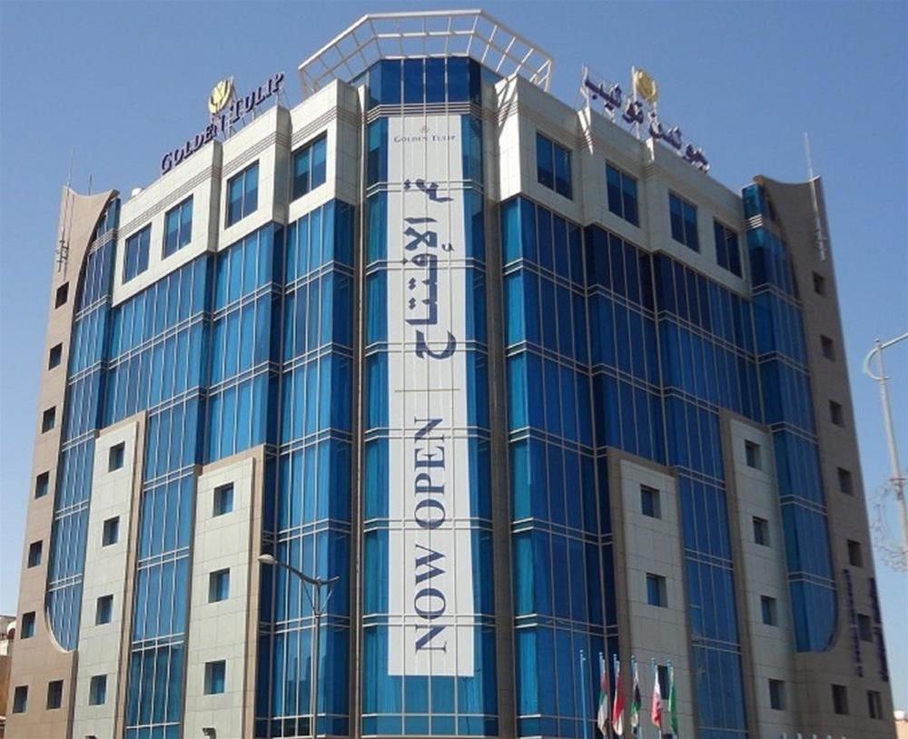 Mena Hotel Al Jubail