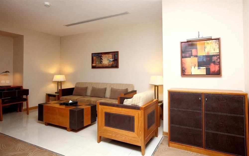 Mena Hotel Al Jubail