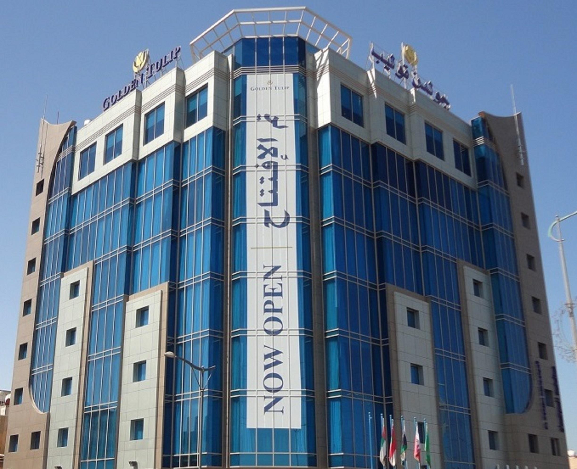 Mena Hotel Al Jubail
