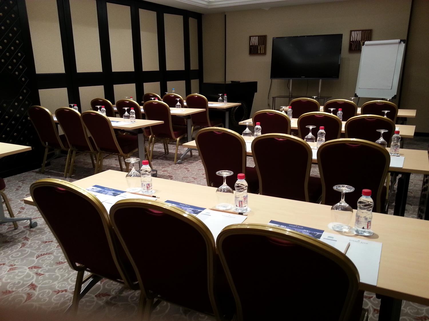 Mena Hotel Al Jubail