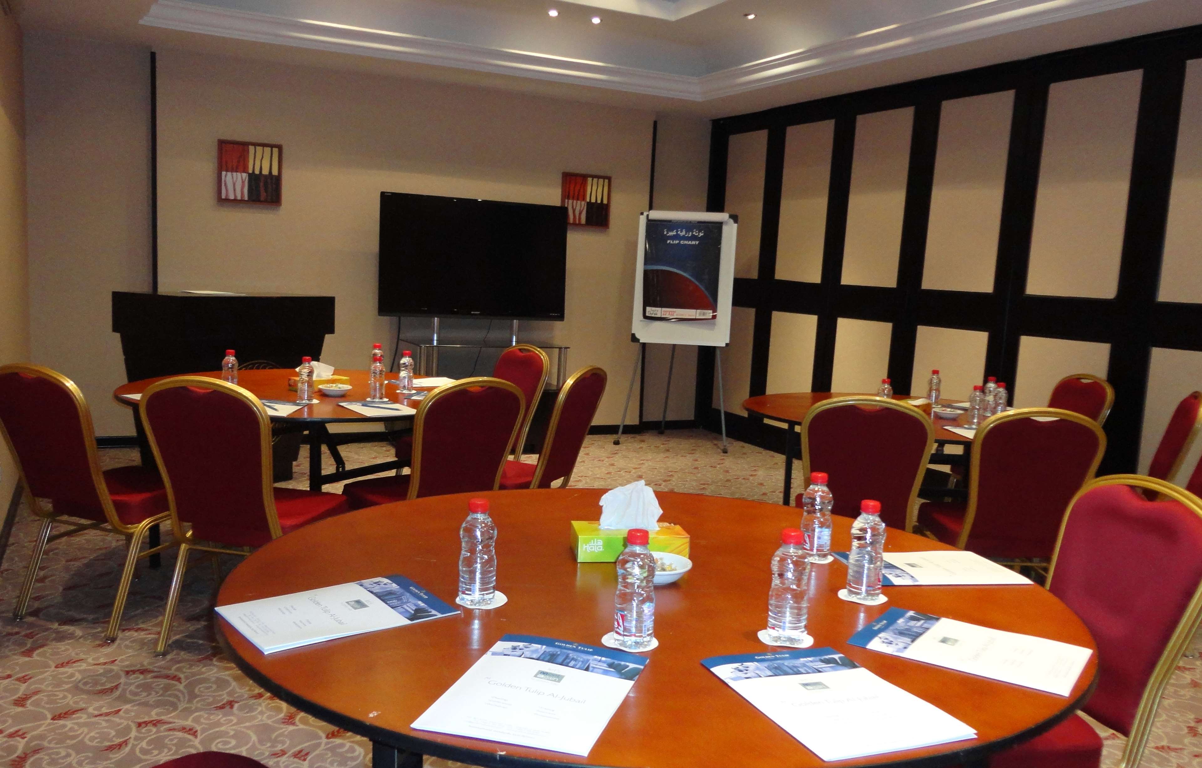 Mena Hotel Al Jubail