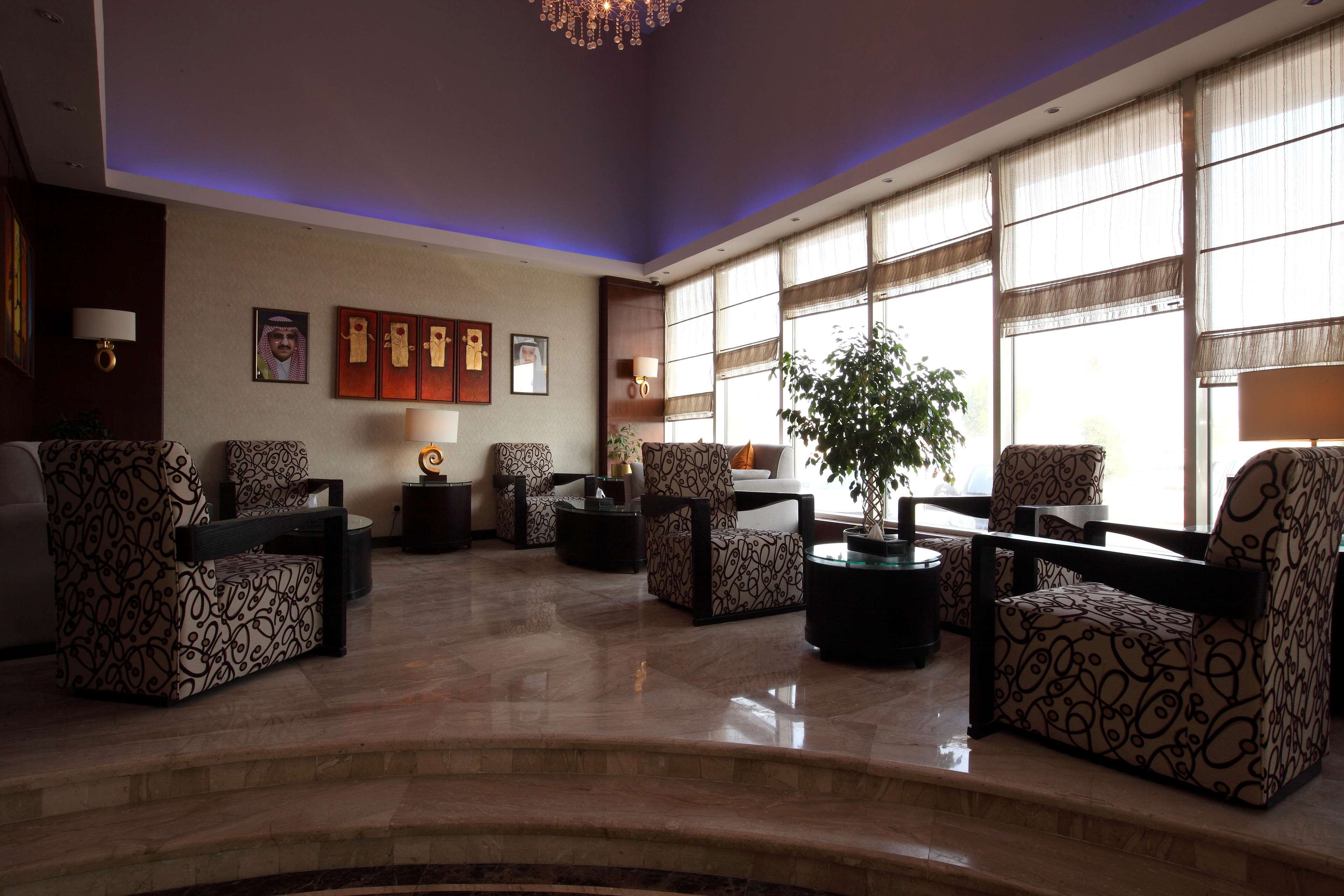 Mena Hotel Al Jubail