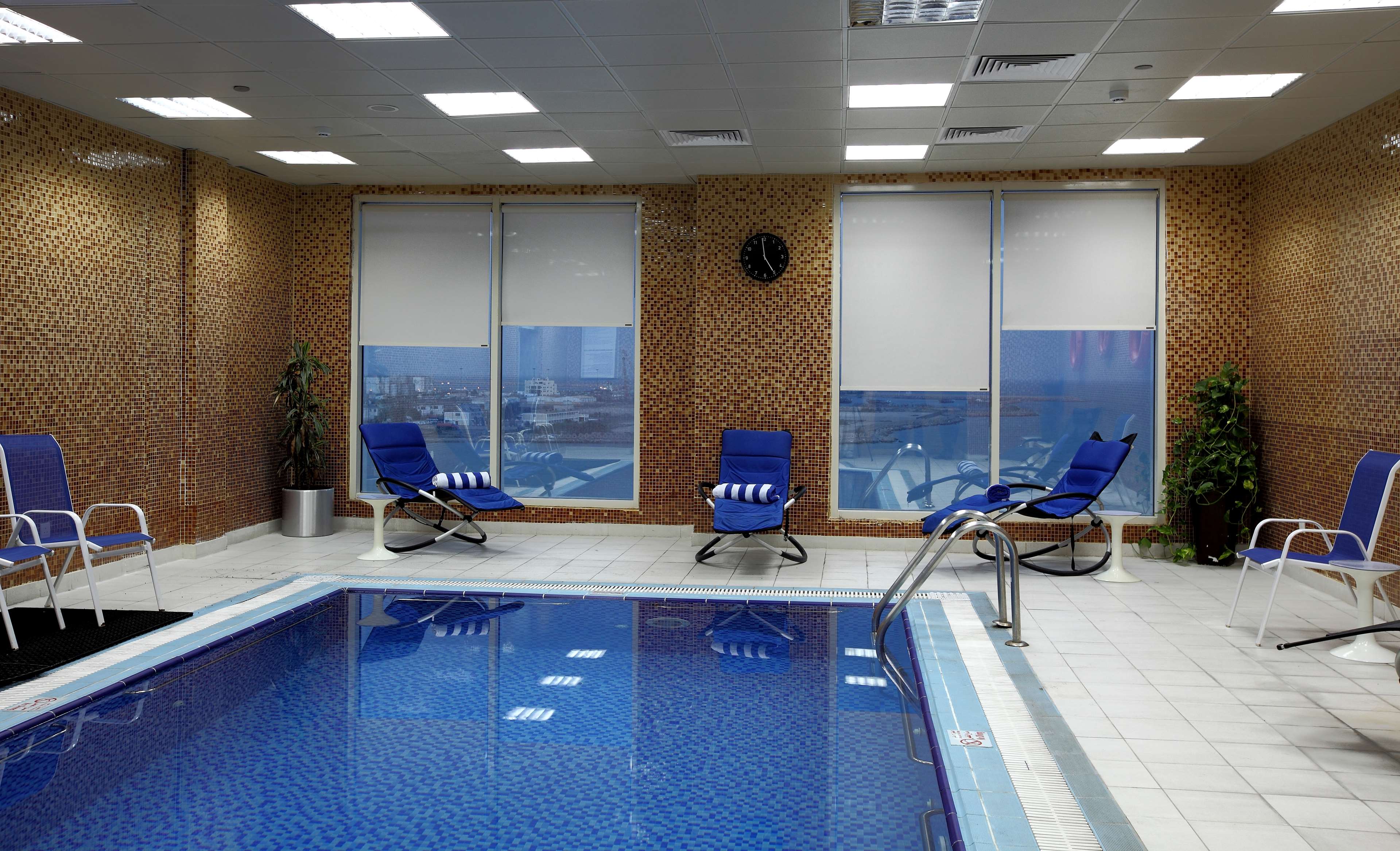 Mena Hotel Al Jubail