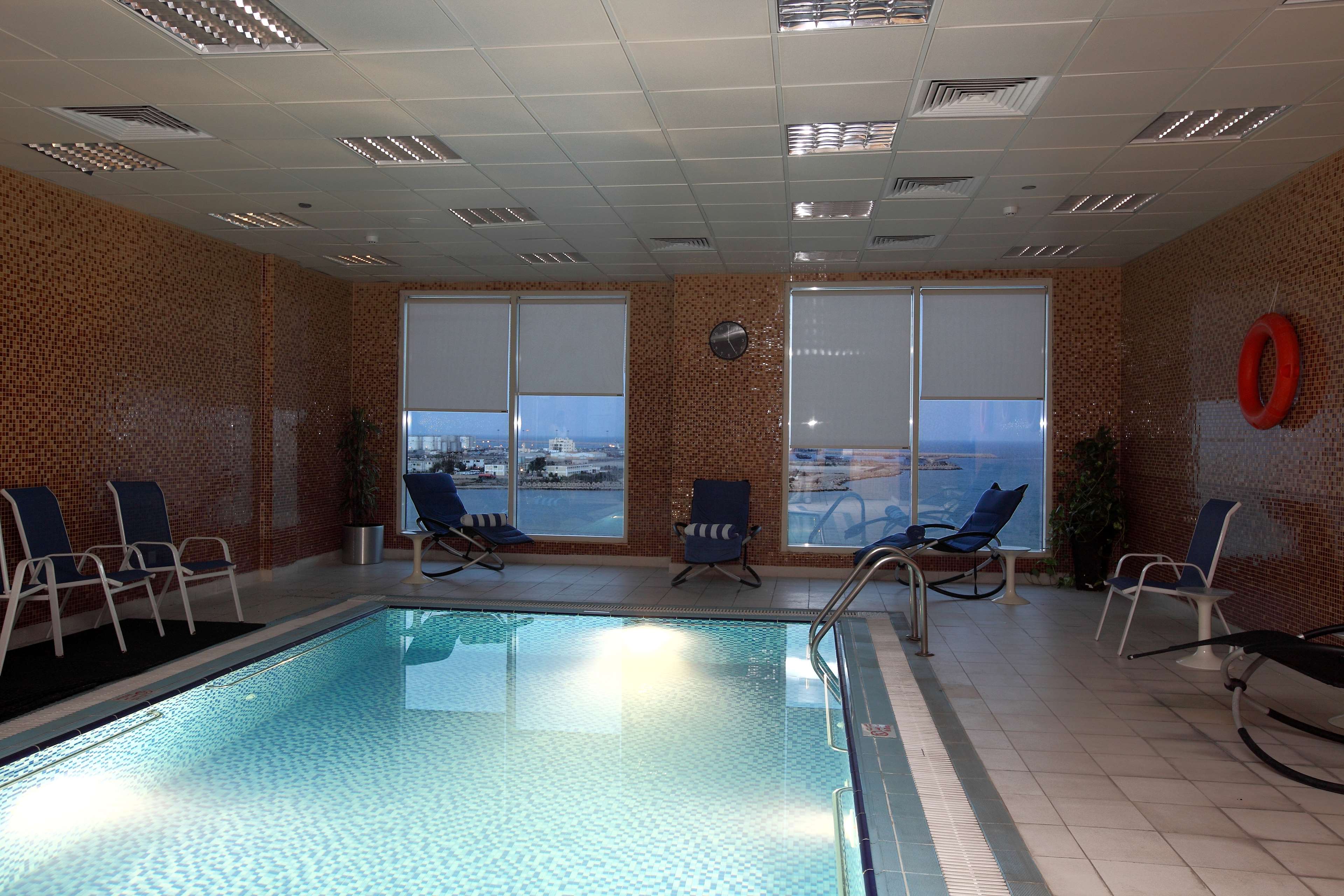 Mena Hotel Al Jubail