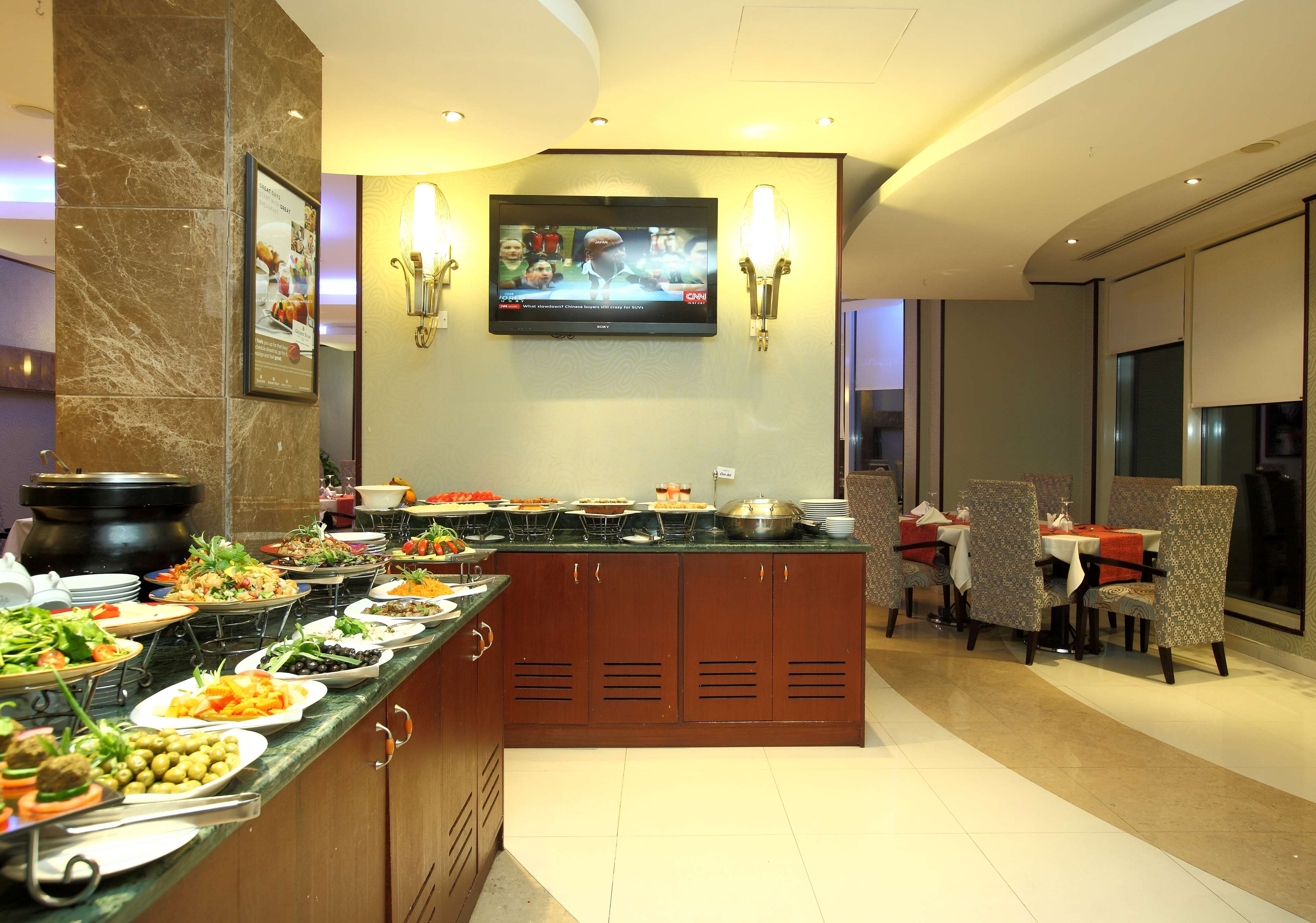 Mena Hotel Al Jubail
