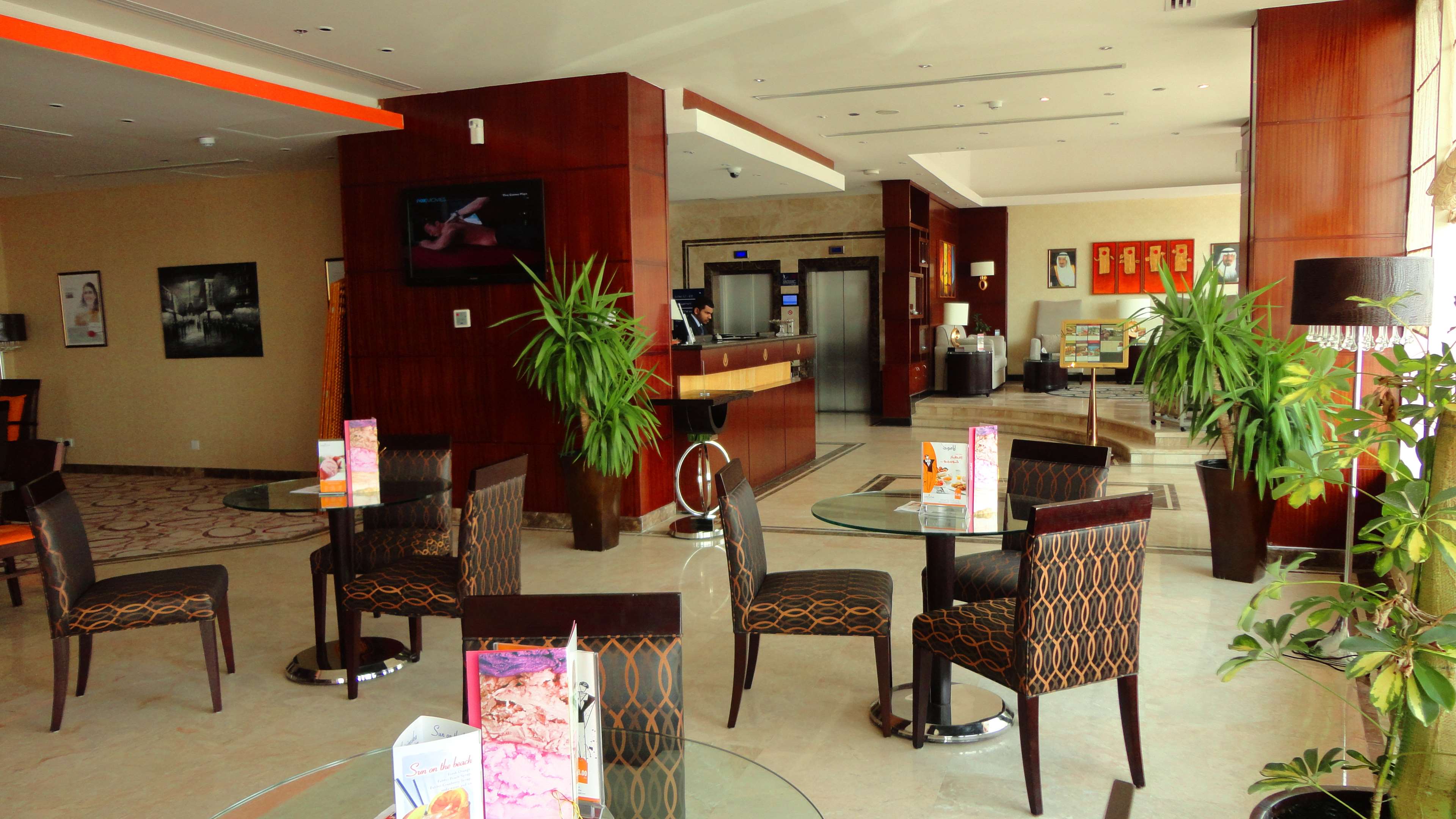 Mena Hotel Al Jubail