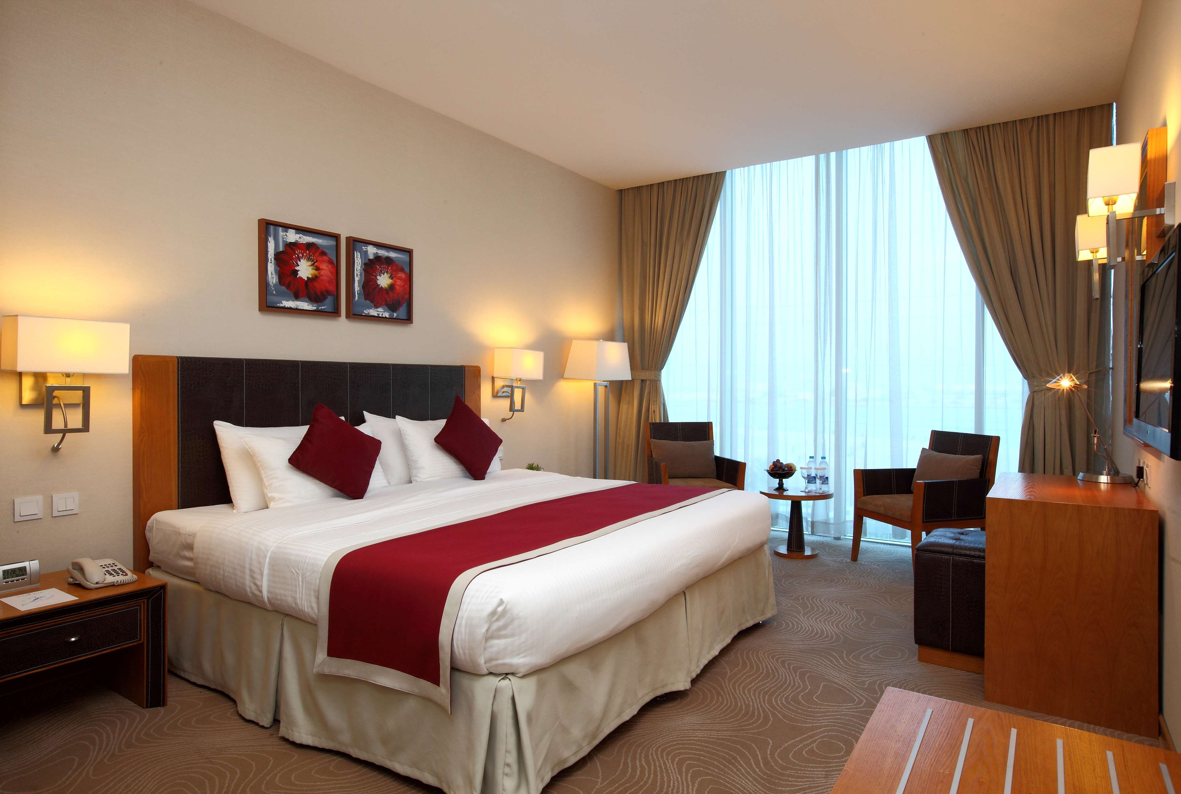 Mena Hotel Al Jubail