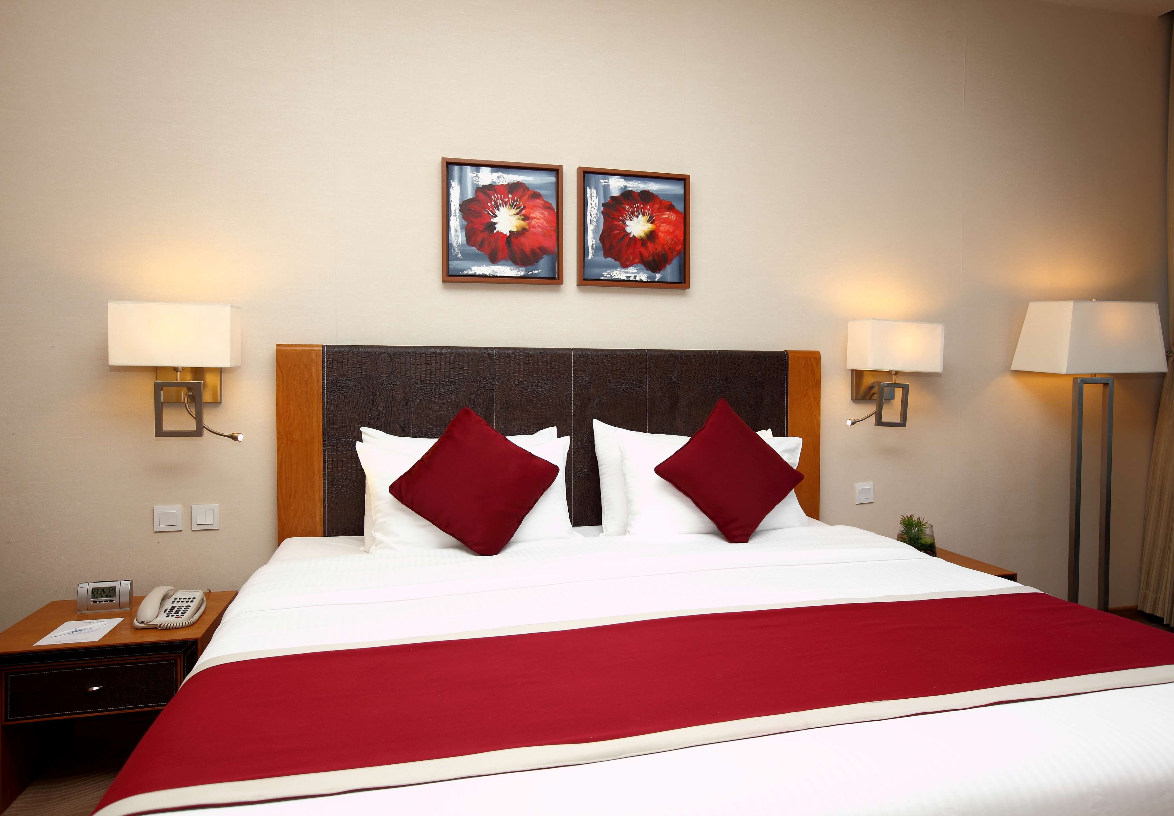 Mena Hotel Al Jubail