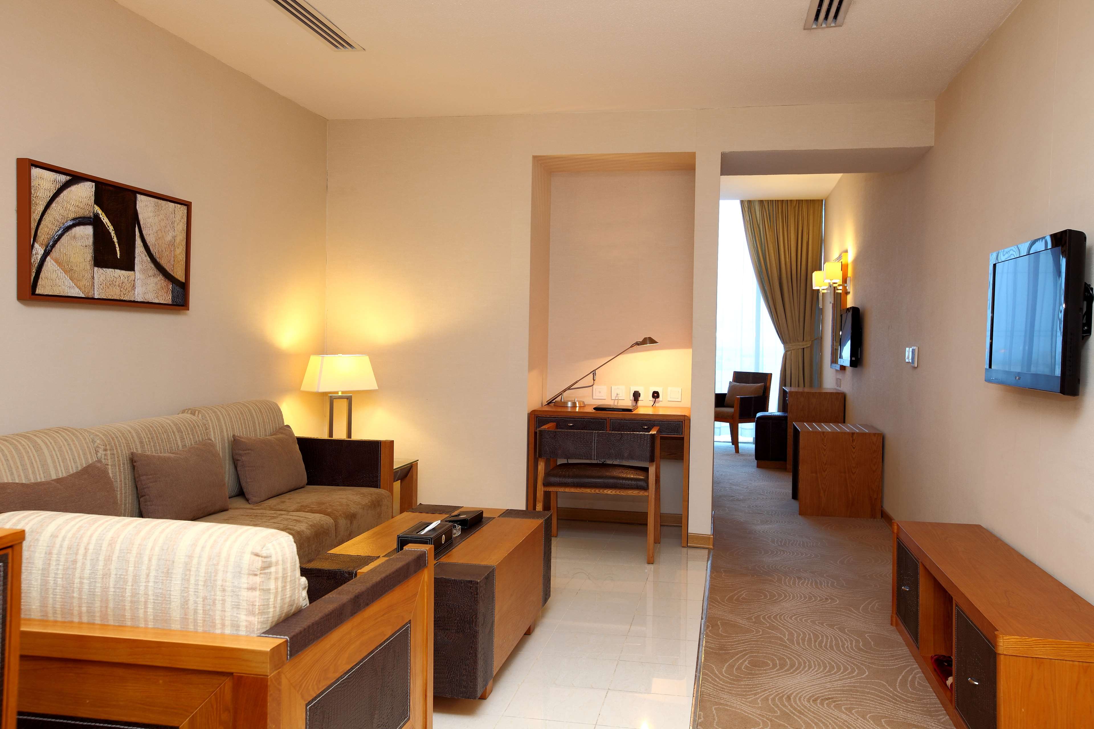 Mena Hotel Al Jubail