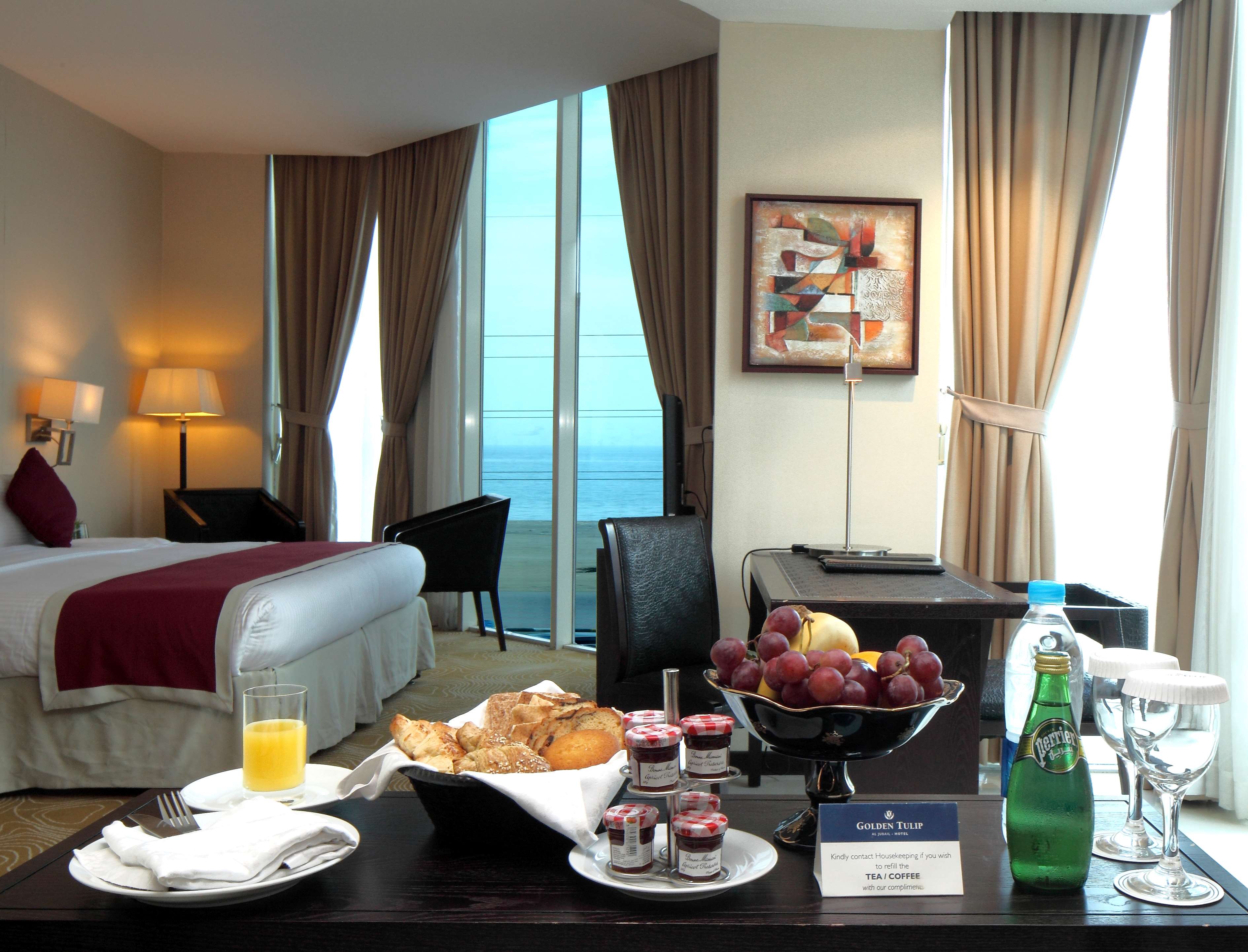 Mena Hotel Al Jubail