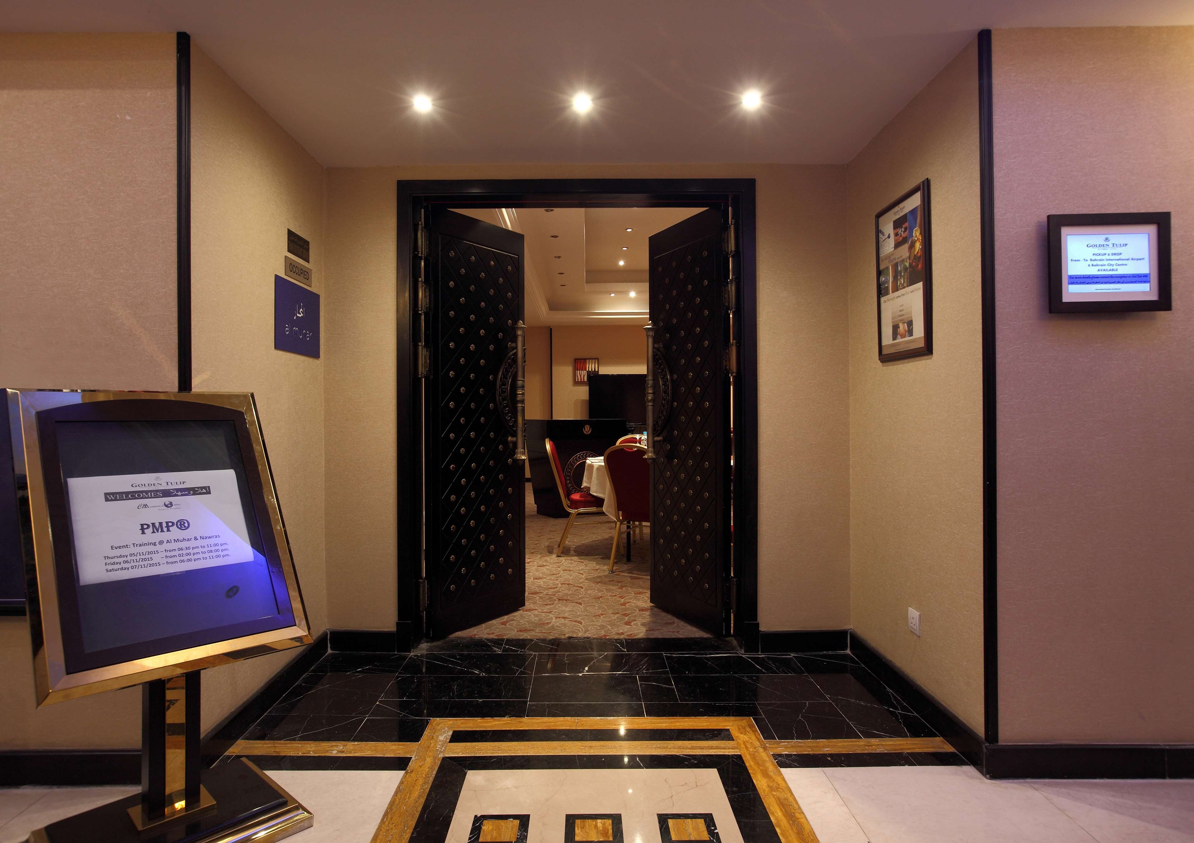 Mena Hotel Al Jubail