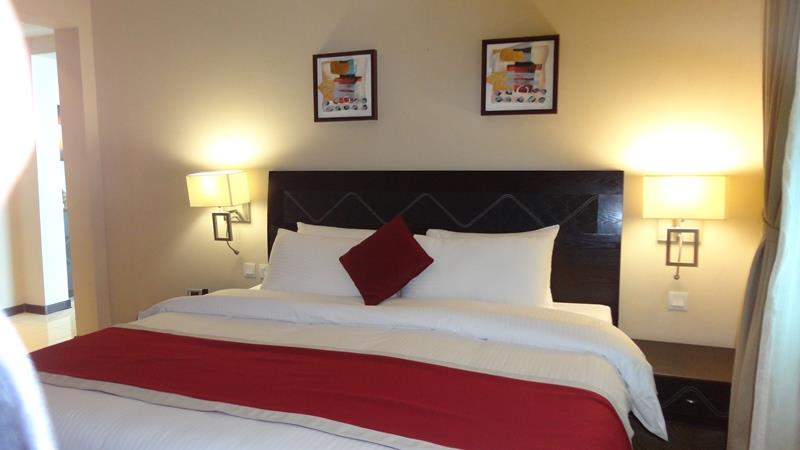 Mena Hotel Al Jubail