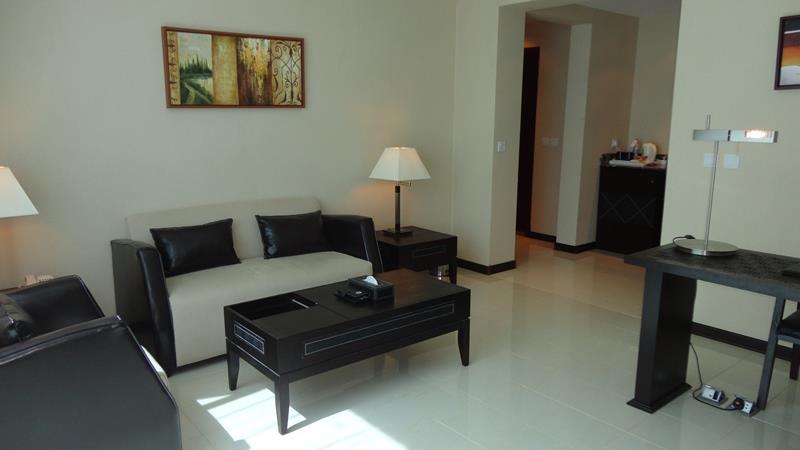 Mena Hotel Al Jubail