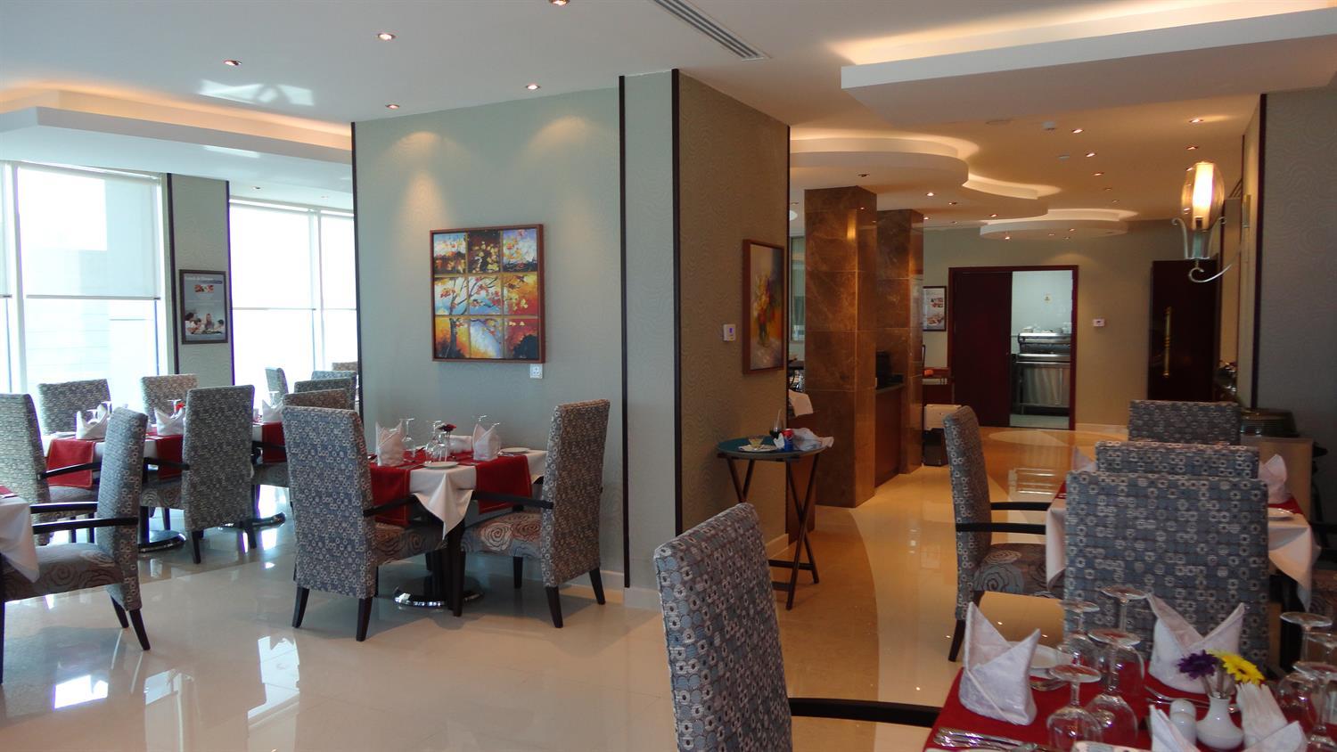 Mena Hotel Al Jubail