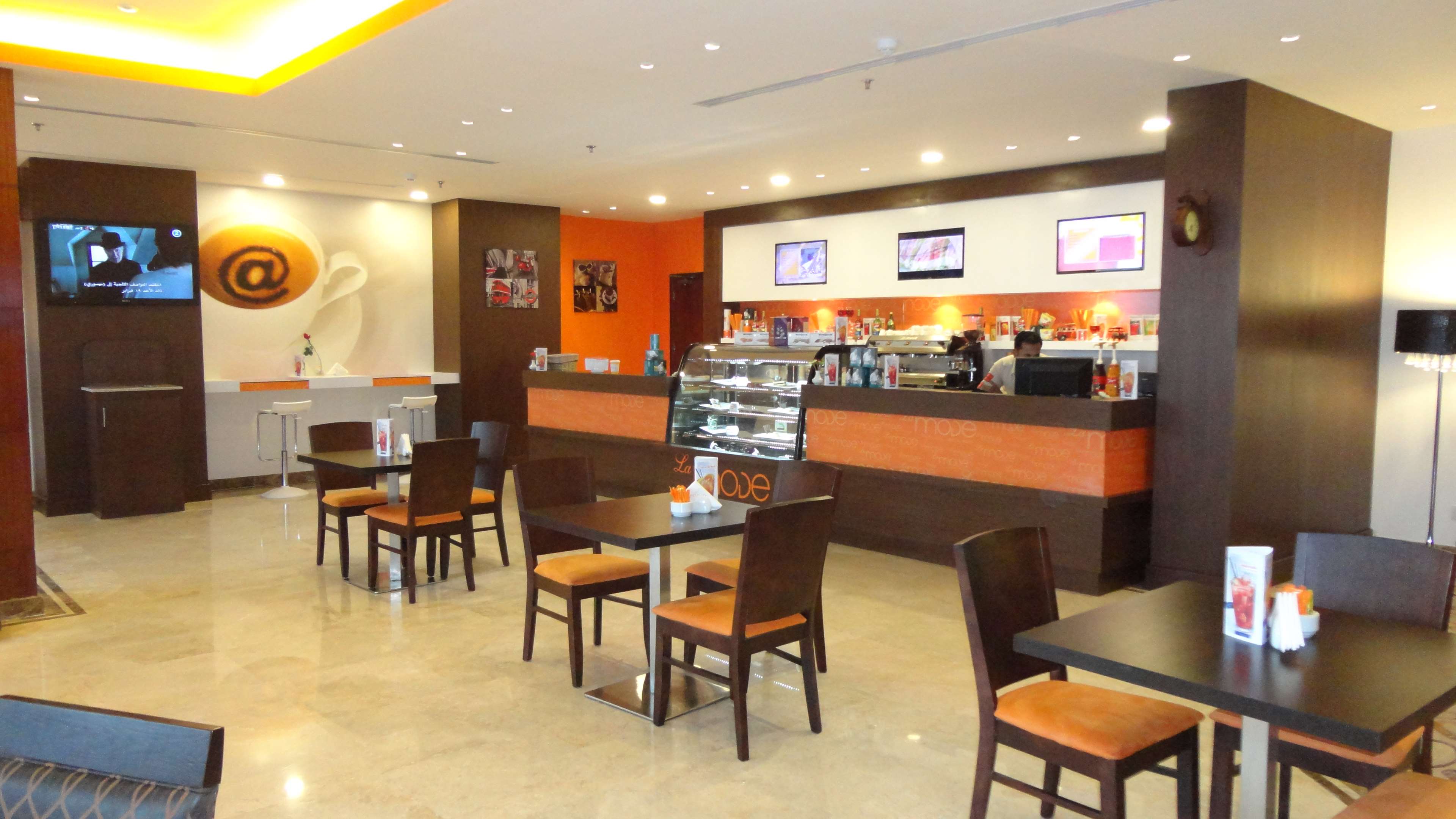 Mena Hotel Al Jubail