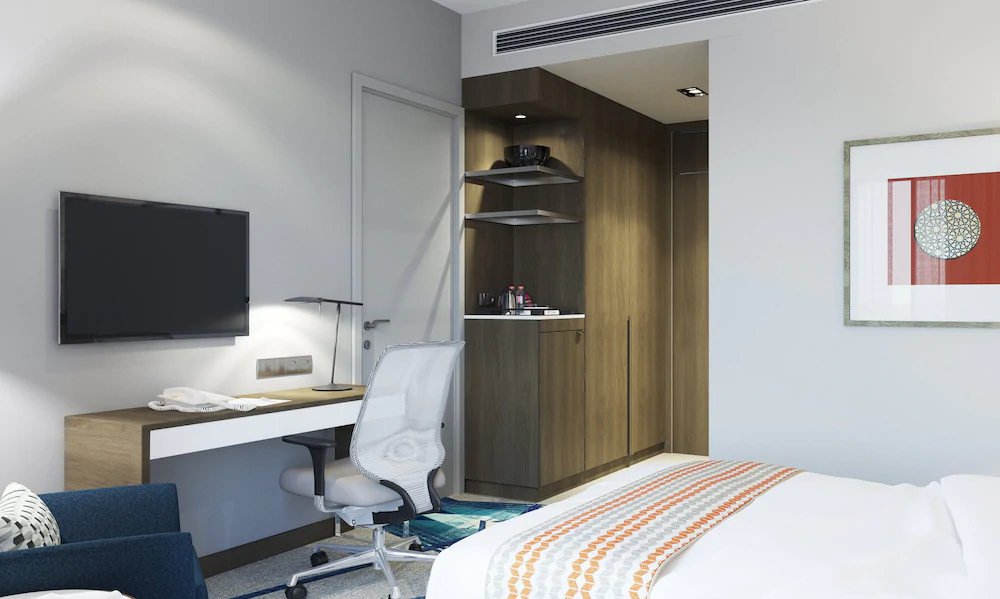 Holiday Inn & Suites Al Jubail
