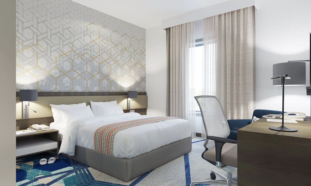 Holiday Inn & Suites Al Jubail