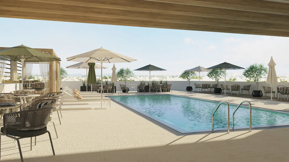 Holiday Inn & Suites Al Jubail