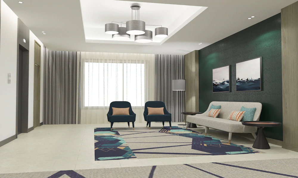 Holiday Inn & Suites Al Jubail