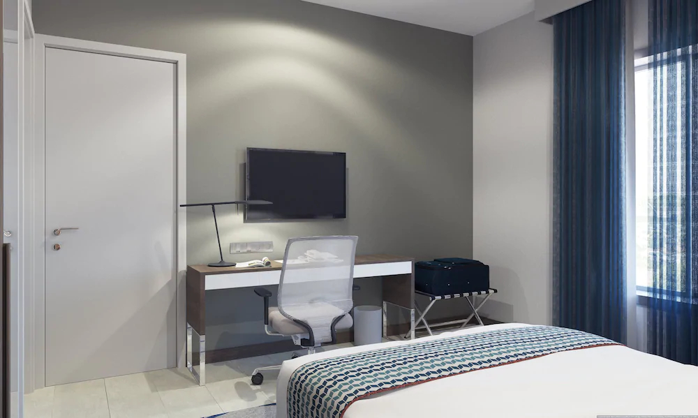 Holiday Inn & Suites Al Jubail