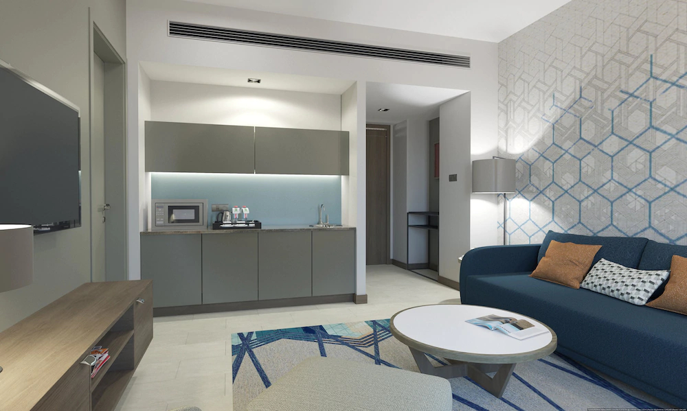 Holiday Inn & Suites Al Jubail
