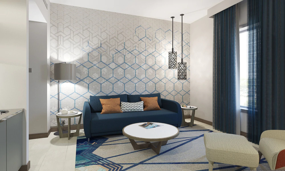 Holiday Inn & Suites Al Jubail
