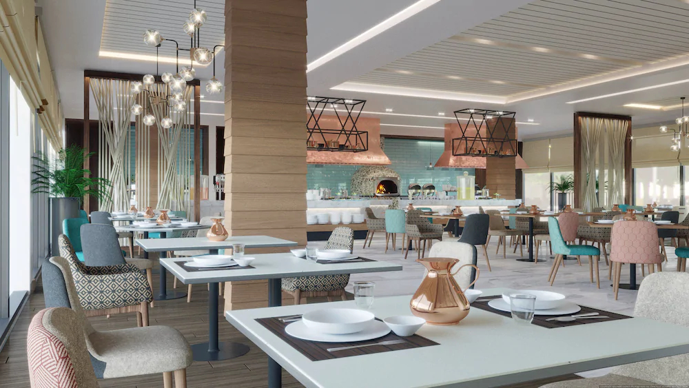 Holiday Inn & Suites Al Jubail