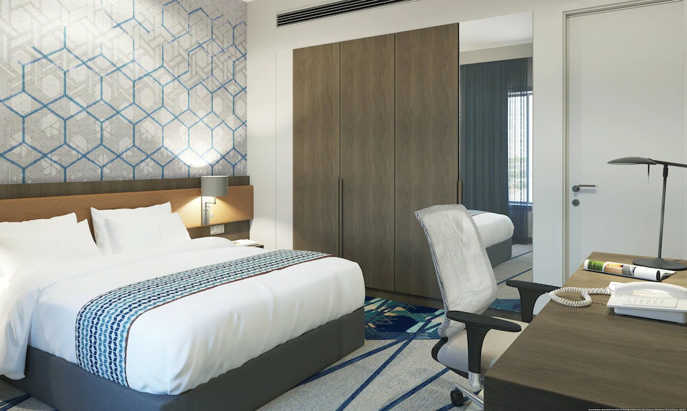 Holiday Inn & Suites Al Jubail