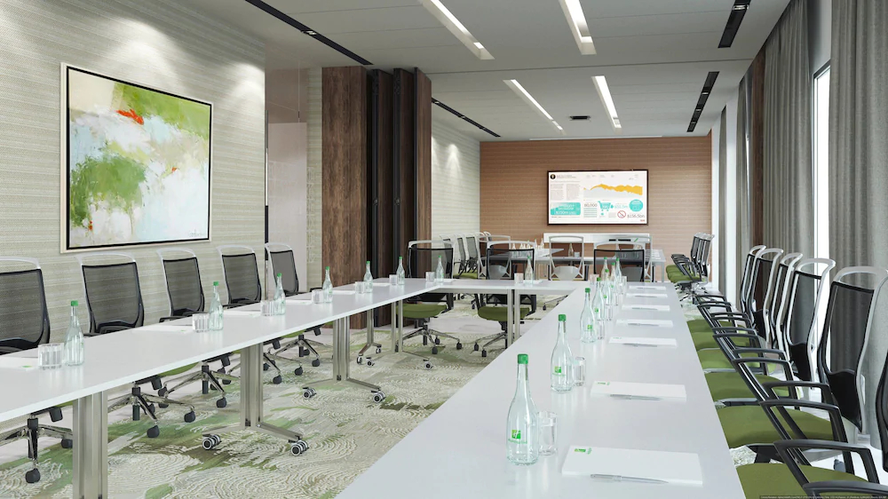 Holiday Inn & Suites Al Jubail