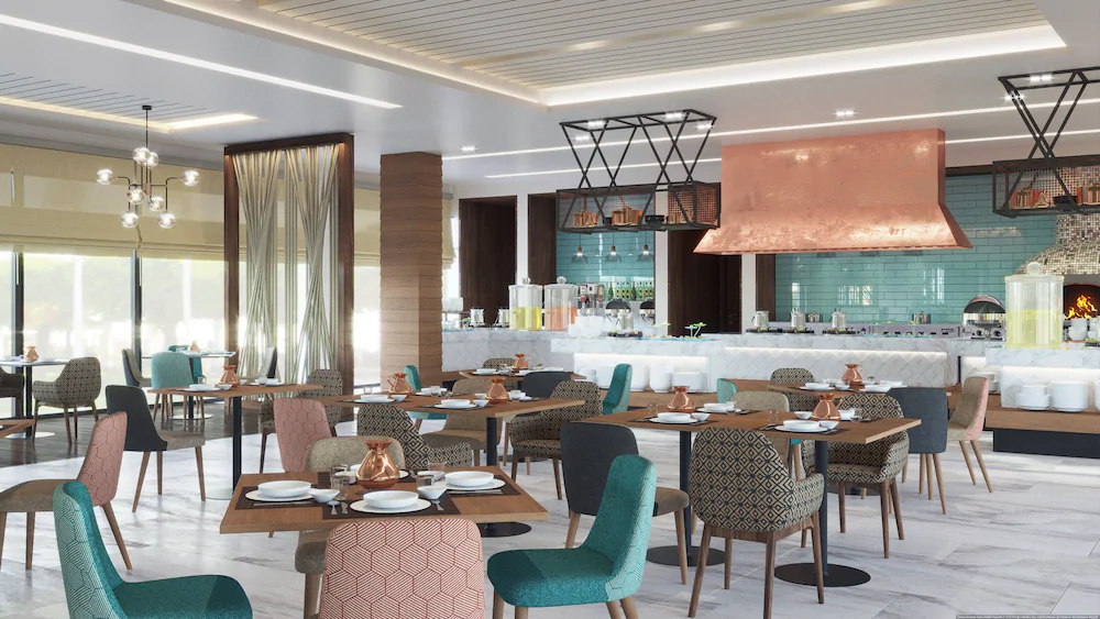 Holiday Inn & Suites Al Jubail