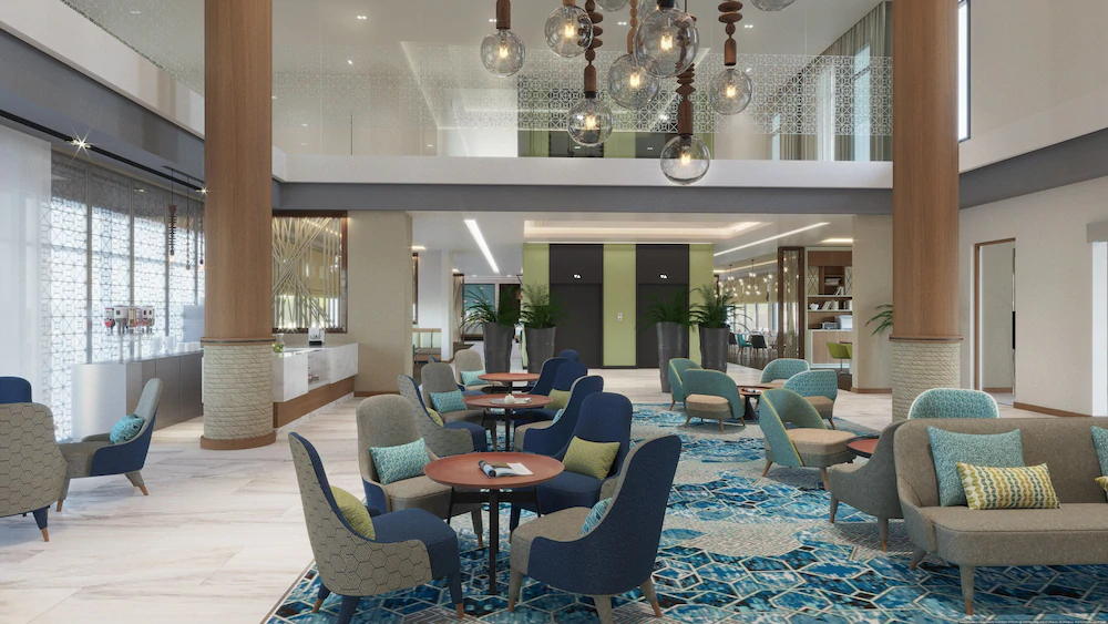 Holiday Inn & Suites Al Jubail