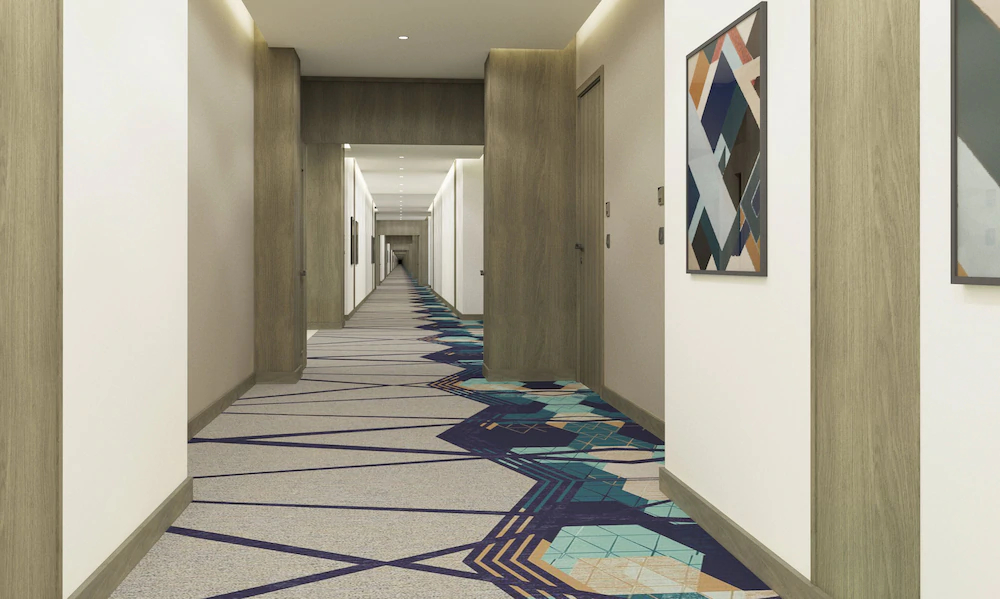 Holiday Inn & Suites Al Jubail