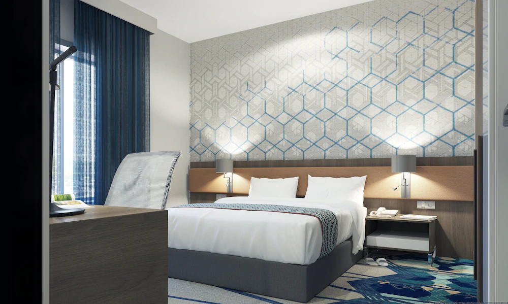 Holiday Inn & Suites Al Jubail
