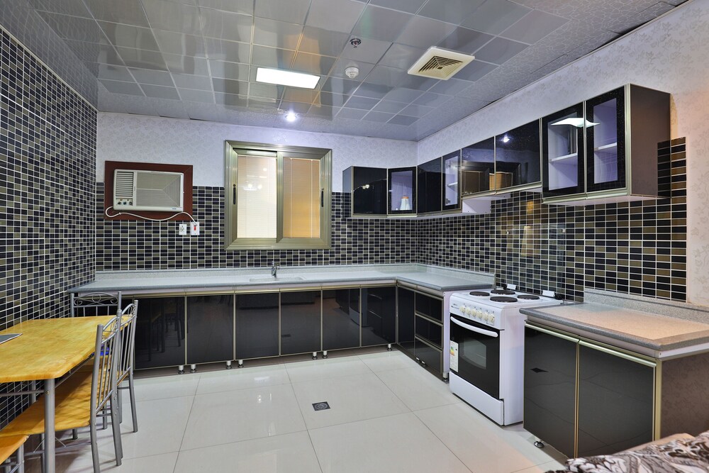 Jubail High Rise Hotel