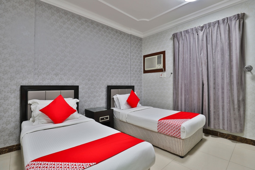 Jubail High Rise Hotel