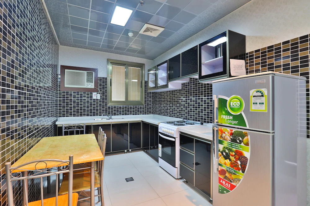 Jubail High Rise Hotel