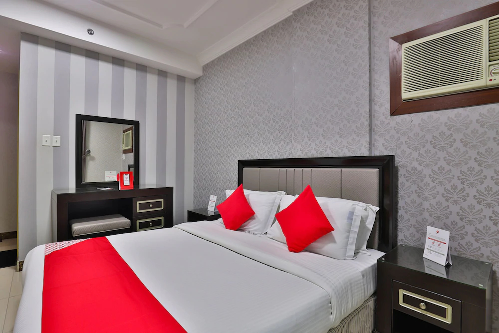 Jubail High Rise Hotel