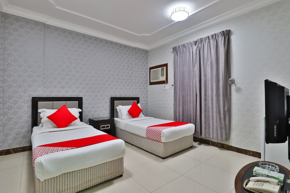 Jubail High Rise Hotel