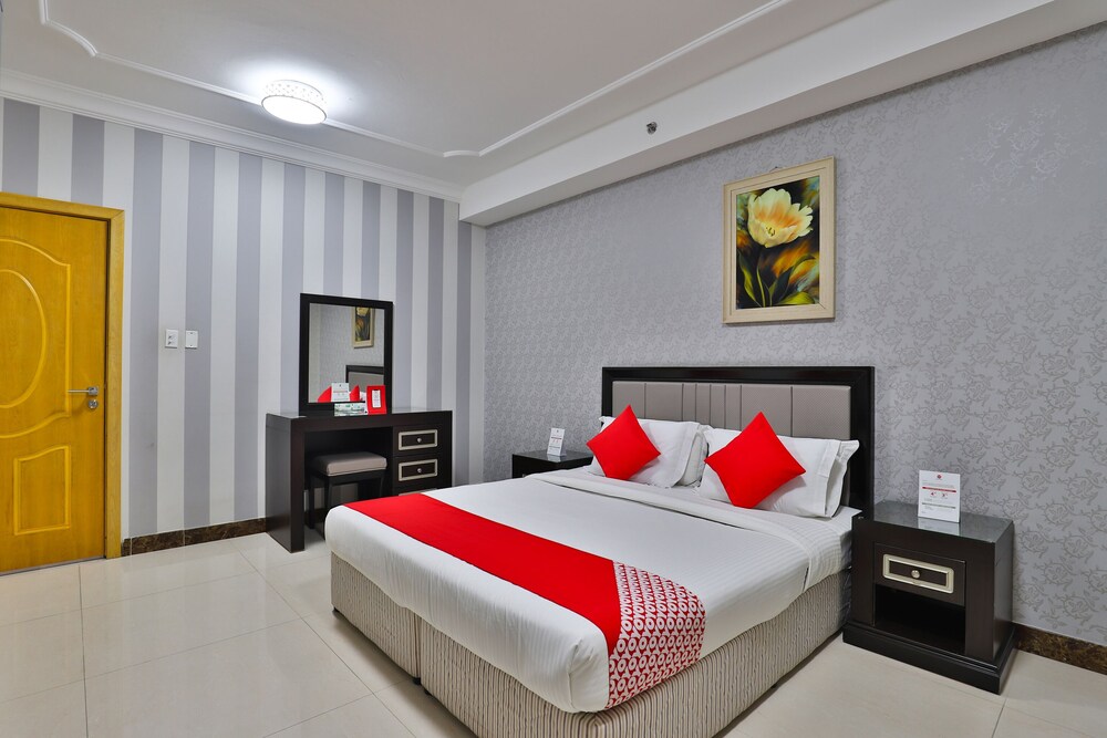 Jubail High Rise Hotel