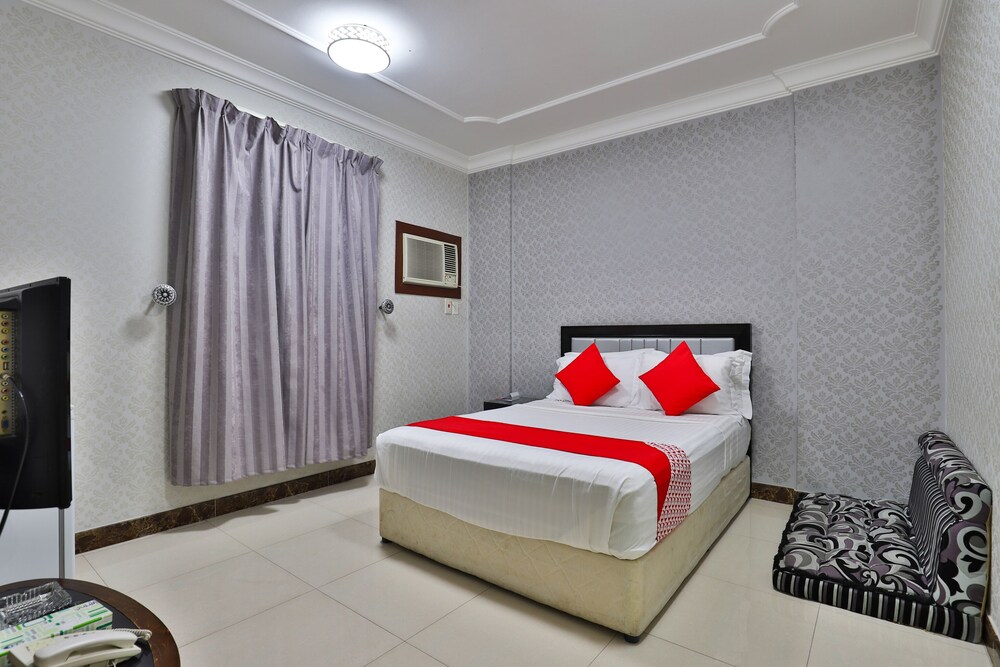 Jubail High Rise Hotel