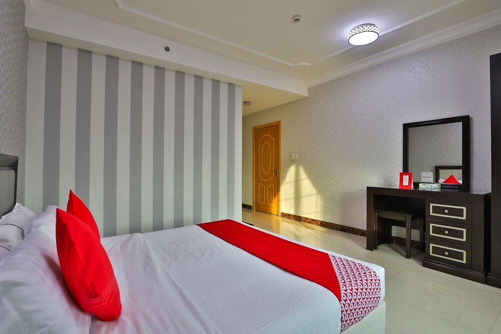 Jubail High Rise Hotel