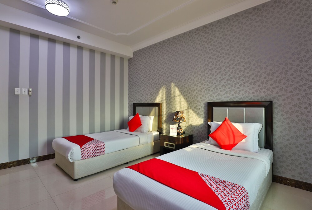 Jubail High Rise Hotel