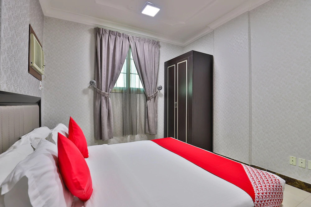 Jubail High Rise Hotel