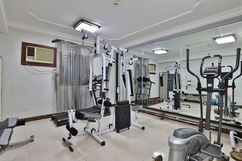 Jubail High Rise Hotel