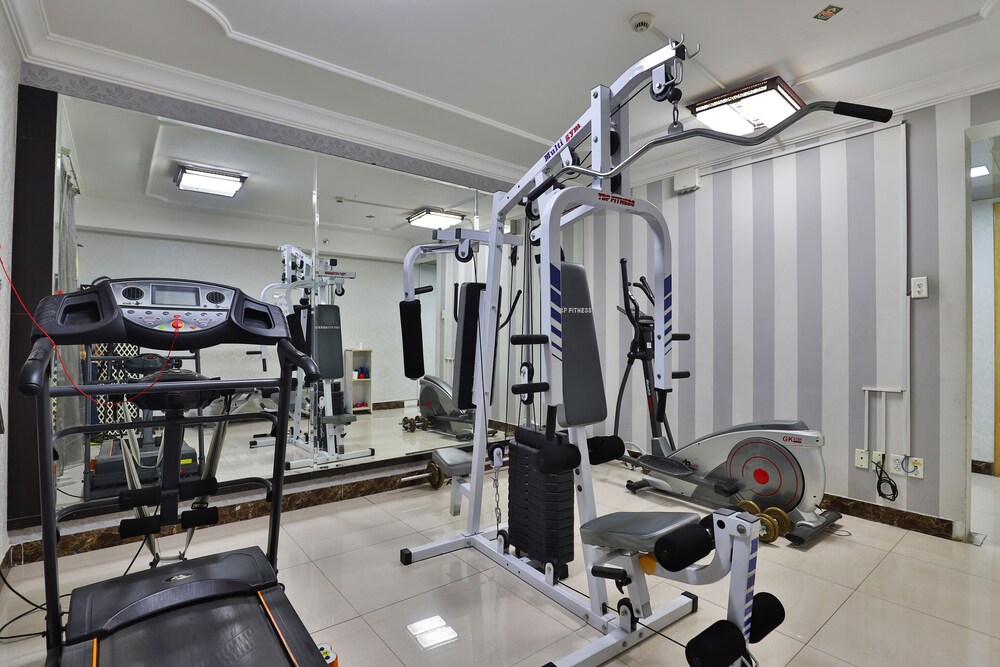 Jubail High Rise Hotel