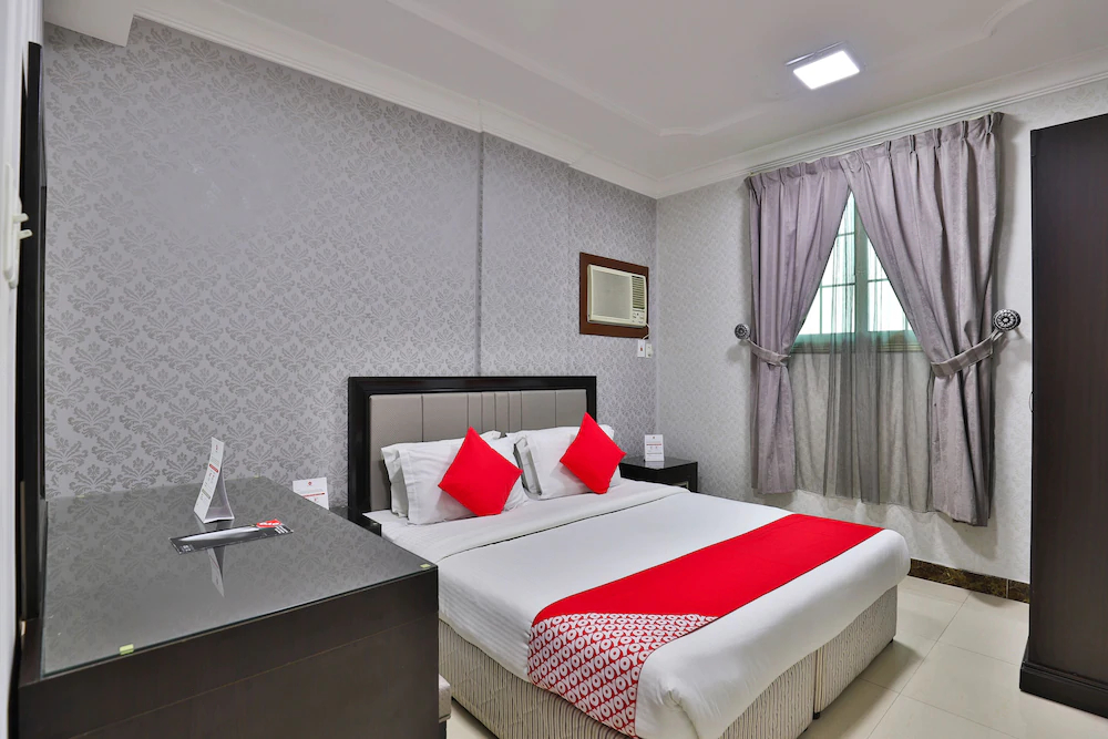 Jubail High Rise Hotel