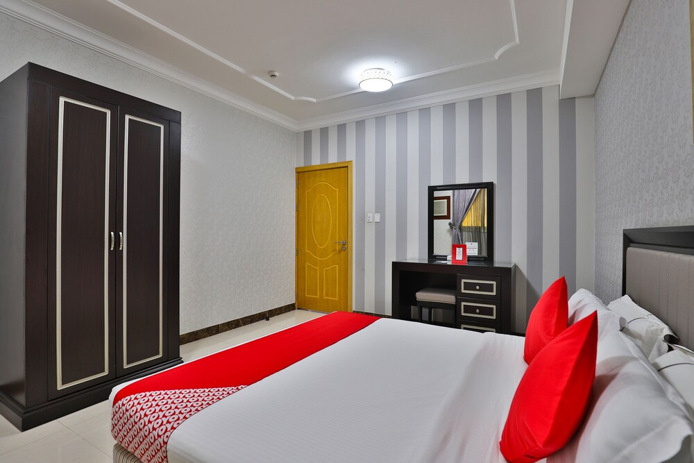 Jubail High Rise Hotel