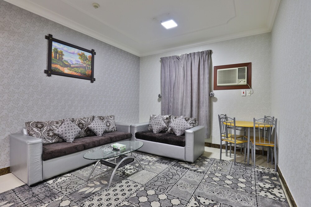 Jubail High Rise Hotel