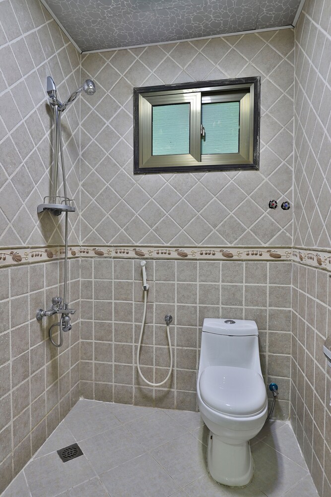 Jubail High Rise Hotel