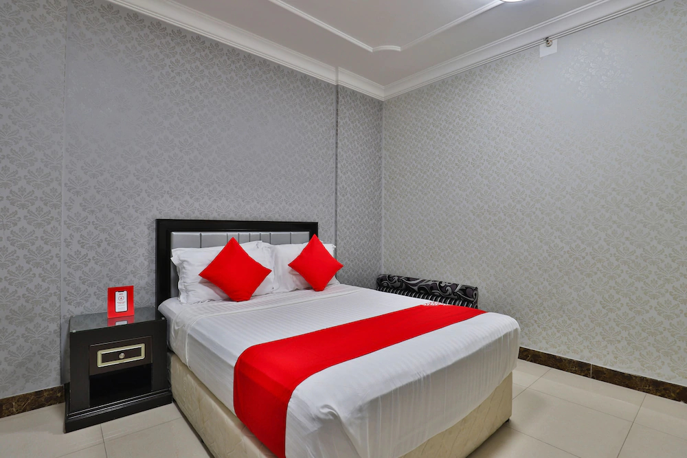 Jubail High Rise Hotel